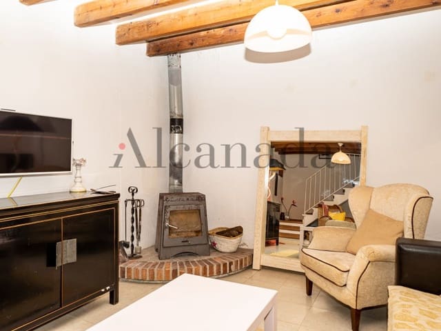 4 sypialnia Willa na sprzedaż w Pollensa / Pollença z basenem garażem - 1 100 000 € (Ref: 6780035)