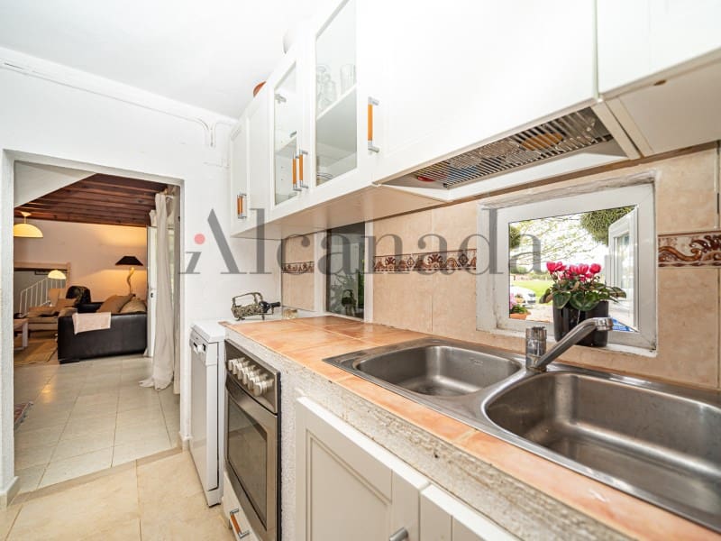 4 sypialnia Willa na sprzedaż w Pollensa / Pollenca z basenem garażem - 1 100 000 € (Ref: 6780035)