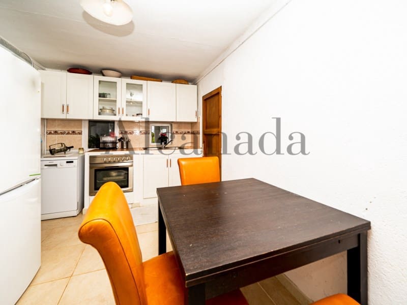 4 sypialnia Willa na sprzedaż w Pollensa / Pollenca z basenem garażem - 1 100 000 € (Ref: 6780035)