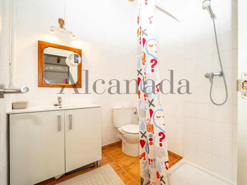 4 sypialnia Willa na sprzedaż w Pollensa / Pollenca z basenem garażem - 1 100 000 € (Ref: 6780035)