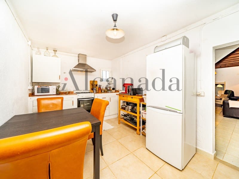 4 sypialnia Willa na sprzedaż w Pollensa / Pollenca z basenem garażem - 1 100 000 € (Ref: 6780035)