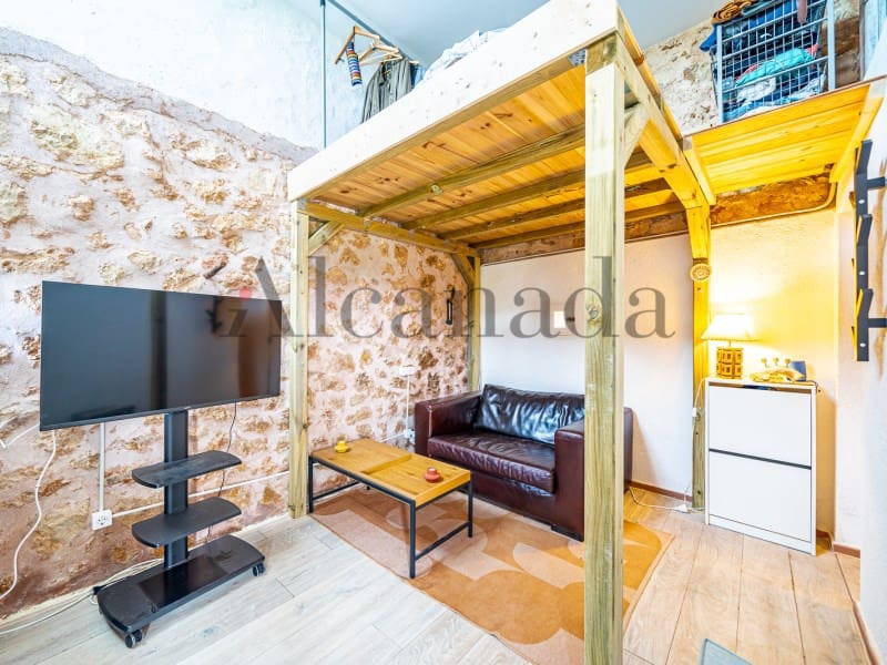 4 sypialnia Willa na sprzedaż w Pollensa / Pollenca z basenem garażem - 1 100 000 € (Ref: 6780035)