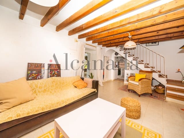 4 sypialnia Willa na sprzedaż w Pollensa / Pollença z basenem garażem - 1 100 000 € (Ref: 6780035)