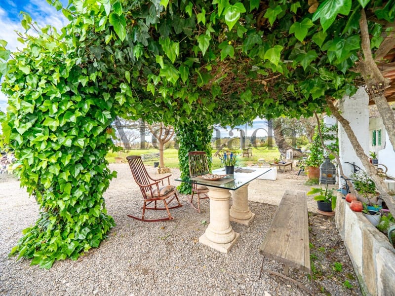 4 sypialnia Willa na sprzedaż w Pollensa / Pollenca z basenem garażem - 1 100 000 € (Ref: 6780035)