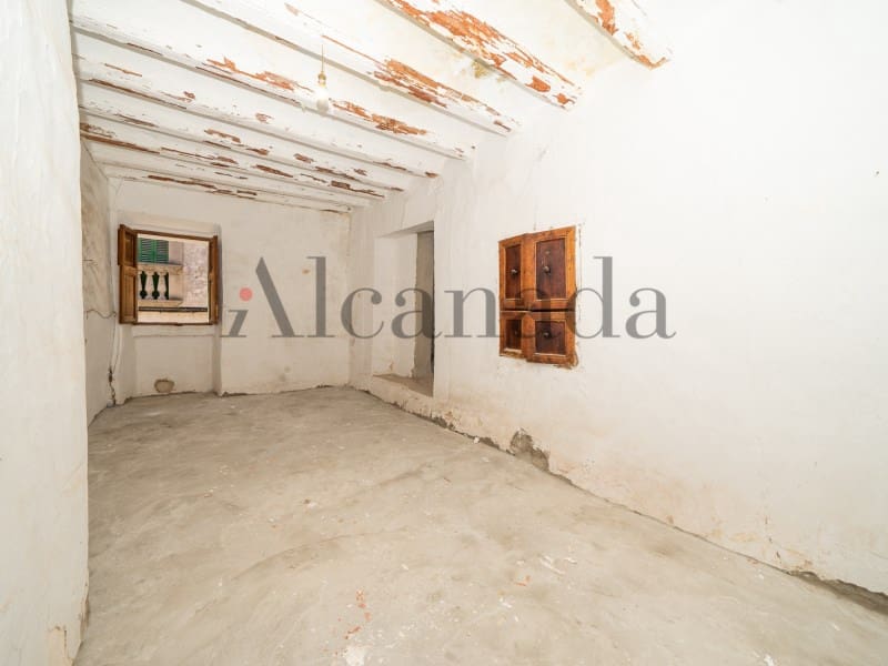 6 soverom Hus til salgs i Pollensa / Pollenca - € 850 000 (Ref: 6828625)