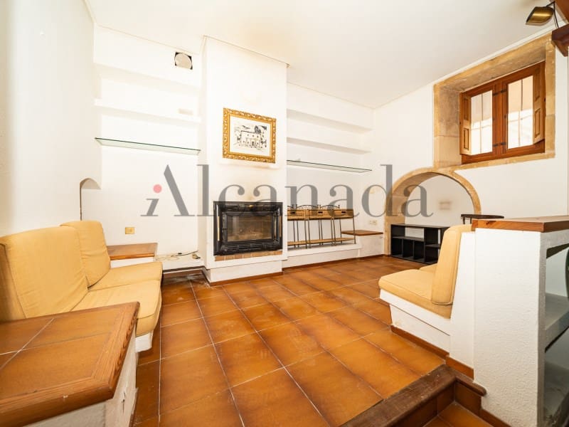 6 soverom Hus til salgs i Pollensa / Pollenca - € 850 000 (Ref: 6828625)