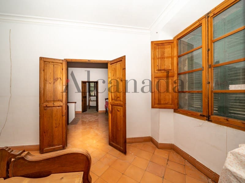 6 soverom Hus til salgs i Pollensa / Pollenca - € 850 000 (Ref: 6828625)