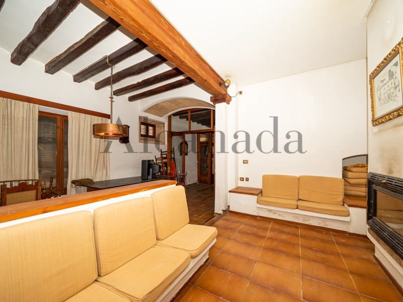 6 soverom Hus til salgs i Pollensa / Pollenca - € 850 000 (Ref: 6828625)