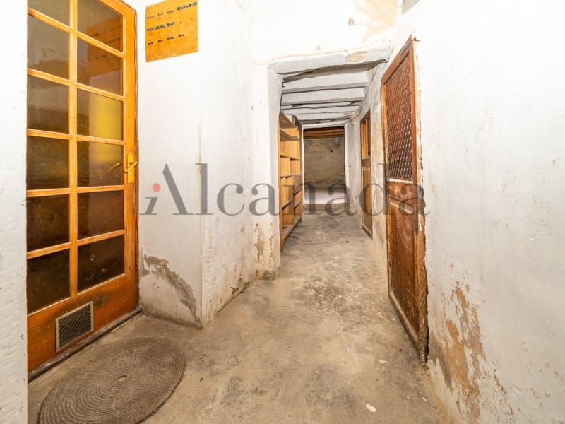 6 soverom Hus til salgs i Pollensa / Pollenca - € 850 000 (Ref: 6828625)