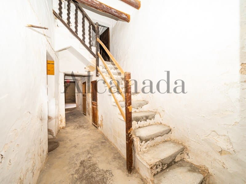 6 soverom Hus til salgs i Pollensa / Pollenca - € 850 000 (Ref: 6828625)