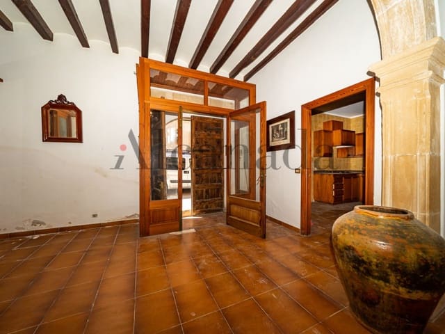 6 soverom Hus til salgs i Pollensa / Pollença - € 850 000 (Ref: 6828625)