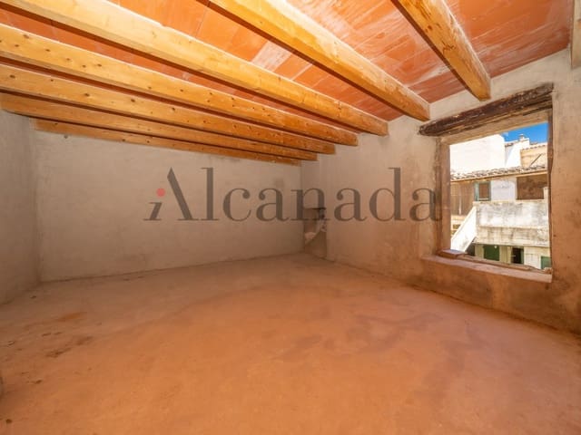 6 soverom Hus til salgs i Pollensa / Pollença - € 850 000 (Ref: 6828625)