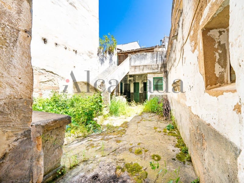 6 soverom Hus til salgs i Pollensa / Pollenca - € 850 000 (Ref: 6828625)