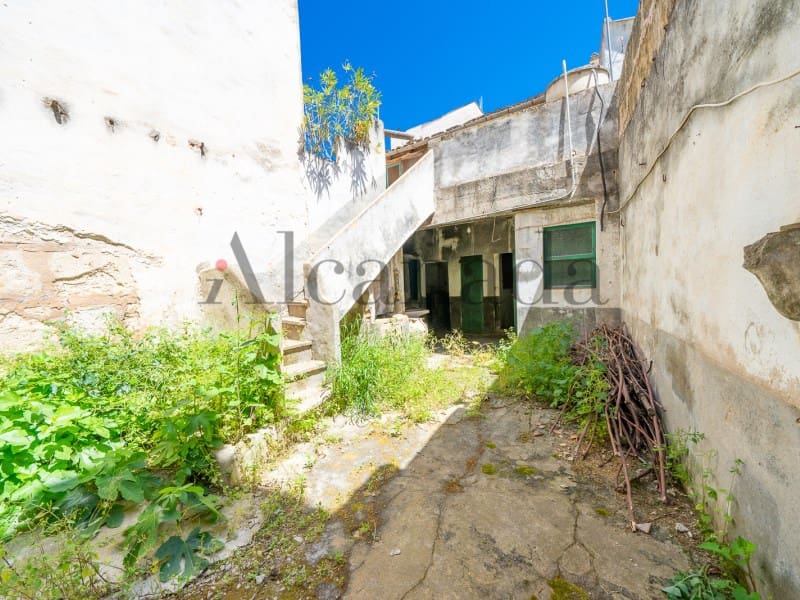 6 soverom Hus til salgs i Pollensa / Pollenca - € 850 000 (Ref: 6828625)