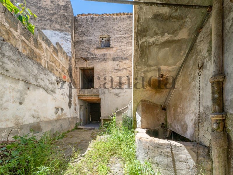 6 soverom Hus til salgs i Pollensa / Pollenca - € 850 000 (Ref: 6828625)