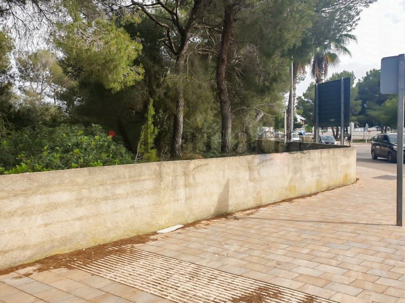 Building Plot for sale in Ca'n Picafort - € 244,000 (Ref: 6854783)