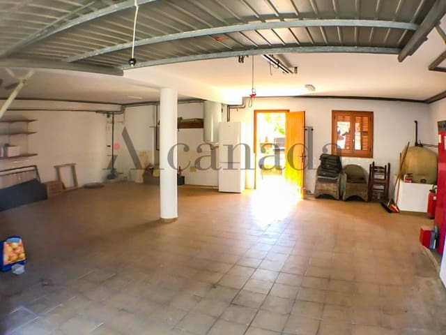 3 soveværelse Villa til salg i Costa de la Calma, Calvià - € 1.250.000 (Ref: 6879649)