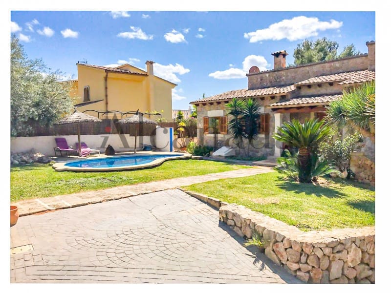 3 soveværelse Villa til salg i Costa de la Calma - € 1.250.000 (Ref: 6879649)