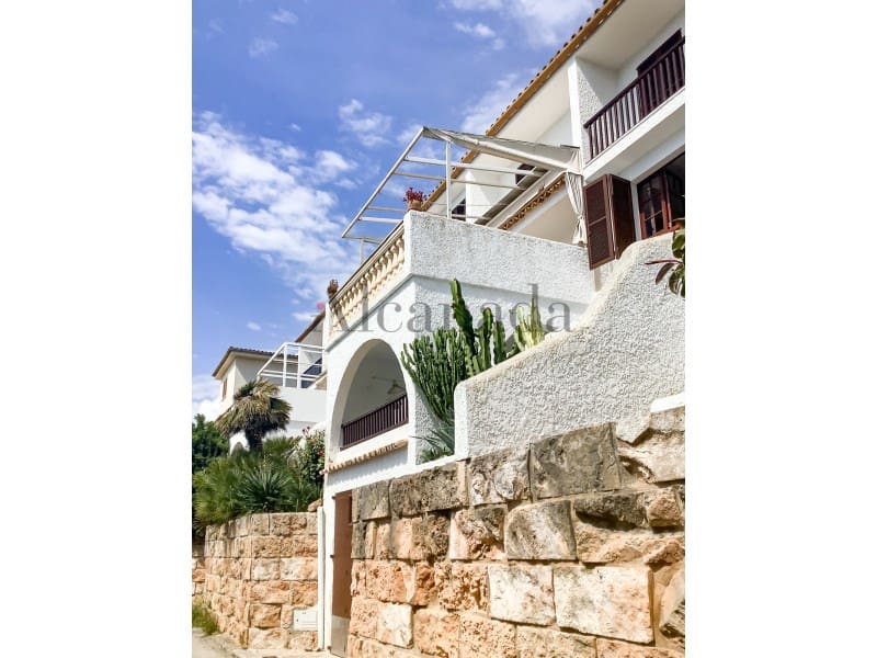 4 soverom Hus til salgs i Alcudia - € 1 600 000 (Ref: 6971795)