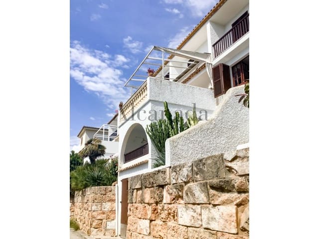 4 soverom Hus til salgs i Alcúdia - € 1 600 000 (Ref: 6971795)