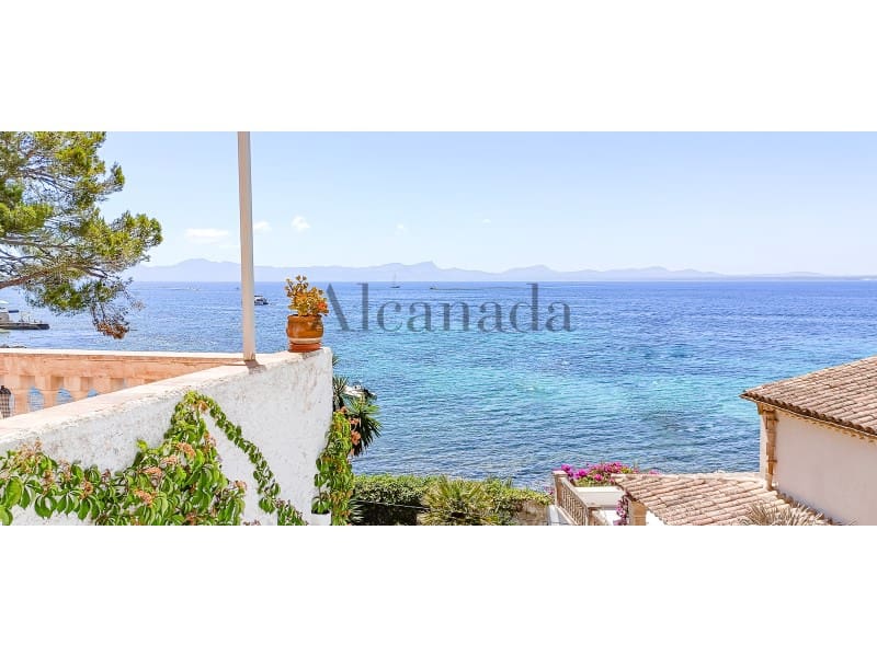 4 soverom Hus til salgs i Alcudia - € 1 600 000 (Ref: 6971795)