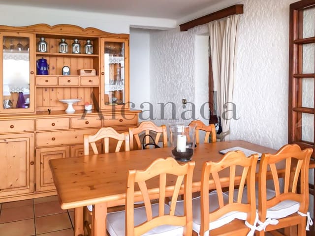 4 soverom Hus til salgs i Alcúdia - € 1 600 000 (Ref: 6971795)