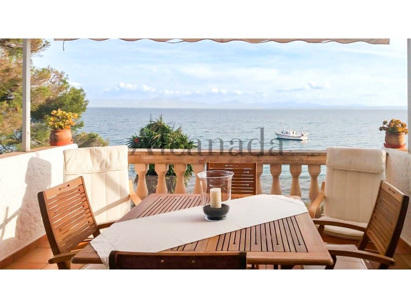 4 soverom Hus til salgs i Alcudia - € 1 600 000 (Ref: 6971795)