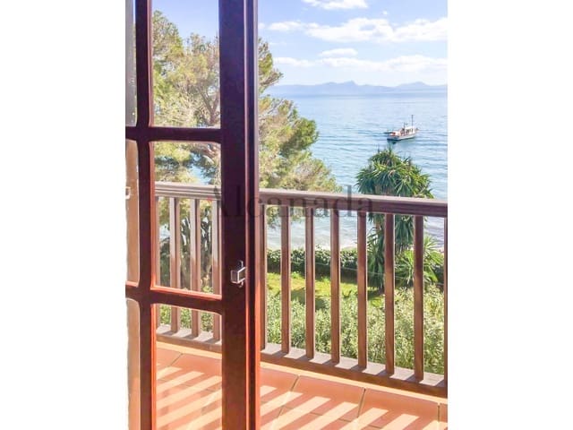 4 soverom Hus til salgs i Alcúdia - € 1 600 000 (Ref: 6971795)