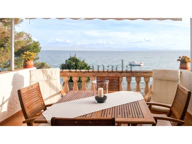 4 soverom Hus til salgs i Alcúdia - € 1 600 000 (Ref: 6971795)