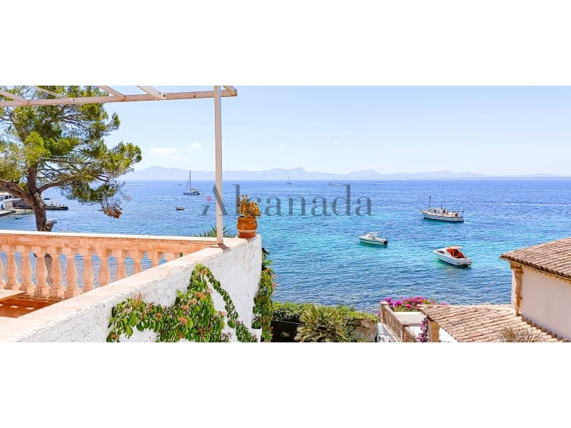 4 soverom Hus til salgs i Alcudia - € 1 600 000 (Ref: 6971795)