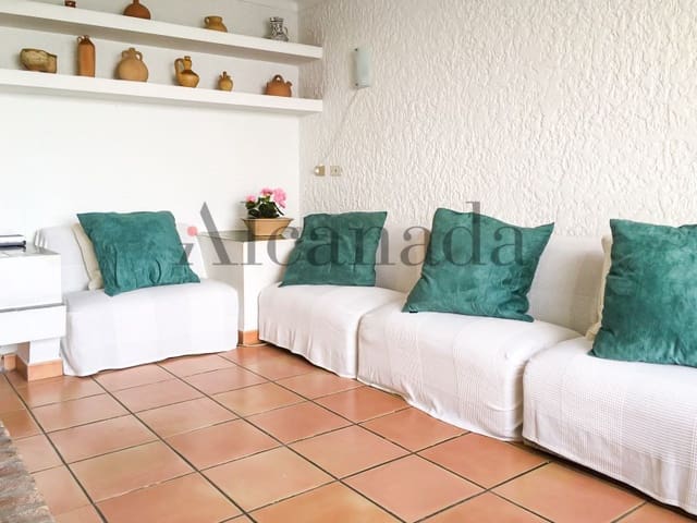 4 soverom Hus til salgs i Alcúdia - € 1 600 000 (Ref: 6971795)