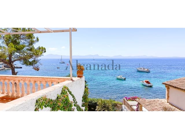 4 soverom Hus til salgs i Alcúdia - € 1 600 000 (Ref: 6971795)