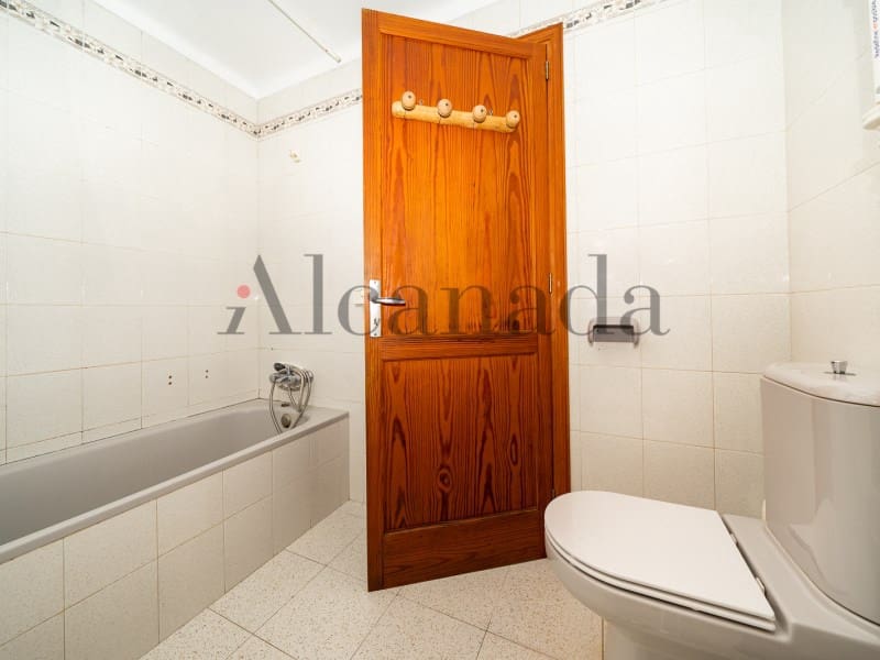 4 soveværelse Byhus til salg i Pollensa / Pollenca - € 460.000 (Ref: 6974438)