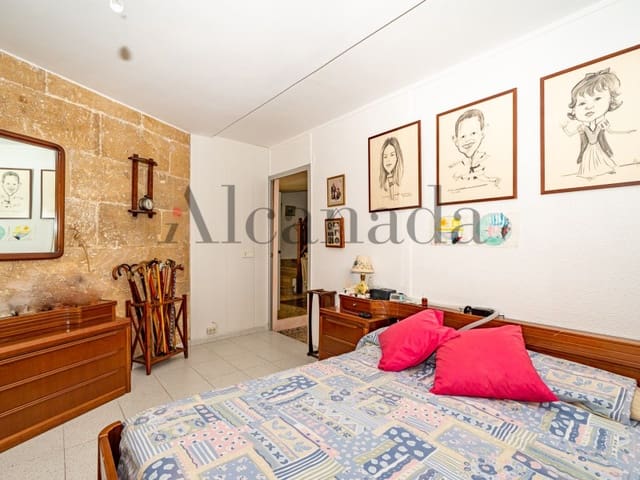 4 soveværelse Byhus til salg i Pollensa / Pollença - € 460.000 (Ref: 6974438)