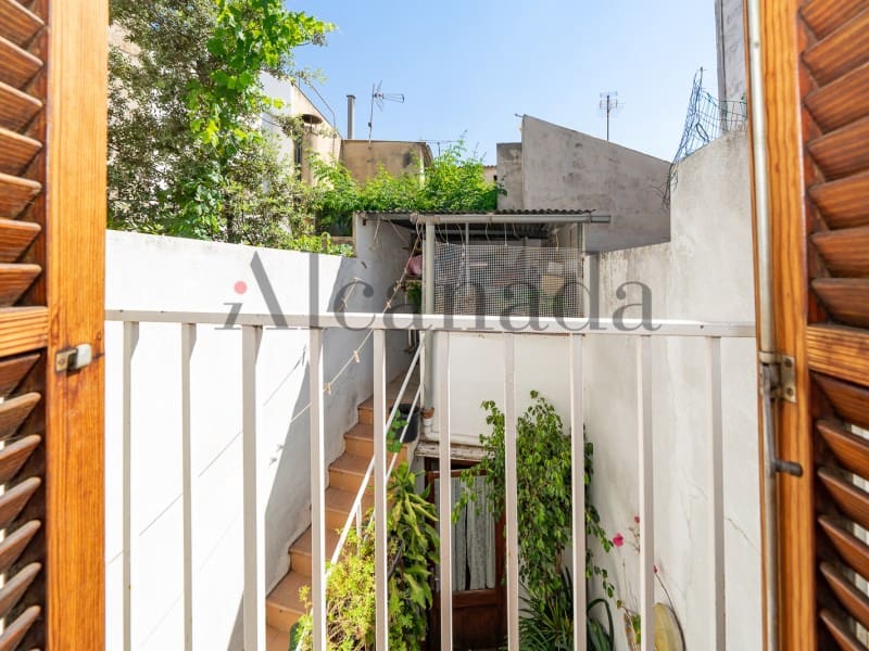 4 soveværelse Byhus til salg i Pollensa / Pollenca - € 460.000 (Ref: 6974438)