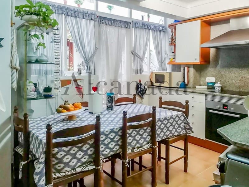 4 soveværelse Byhus til salg i Pollensa / Pollenca - € 460.000 (Ref: 6974438)