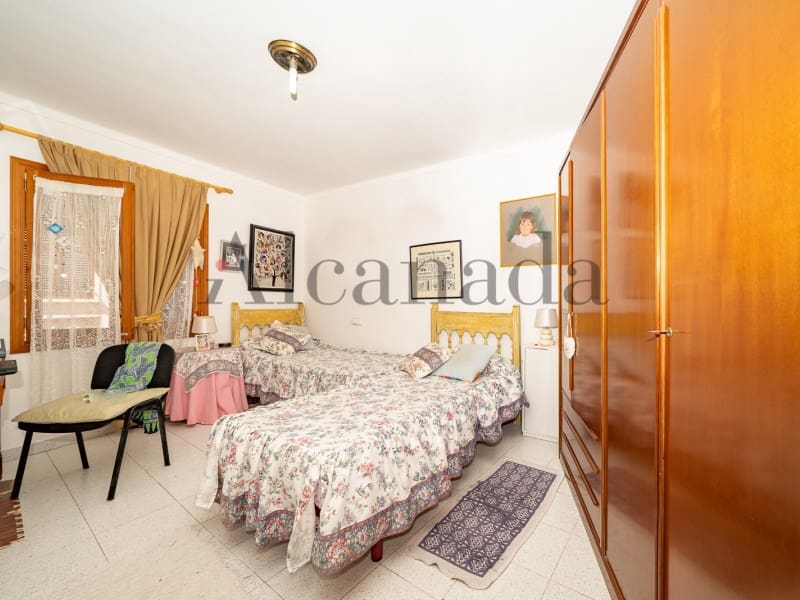 4 soveværelse Byhus til salg i Pollensa / Pollenca - € 460.000 (Ref: 6974438)