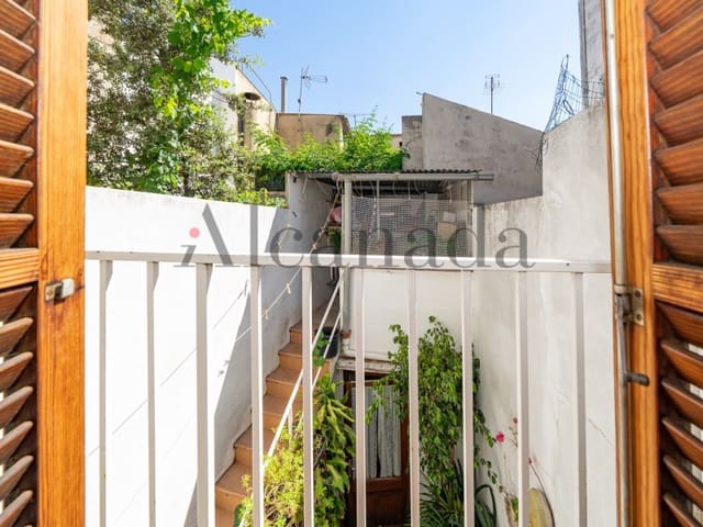 4 soveværelse Byhus til salg i Pollensa / Pollença - € 460.000 (Ref: 6974438)