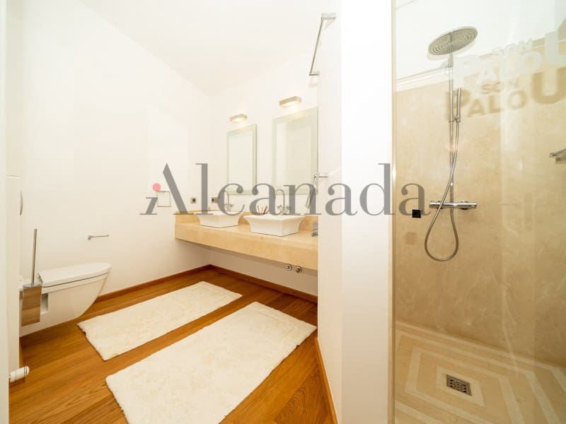 6 soveværelse Villa til salg i Alaro med swimmingpool garage - € 6.800.000 (Ref: 6989485)