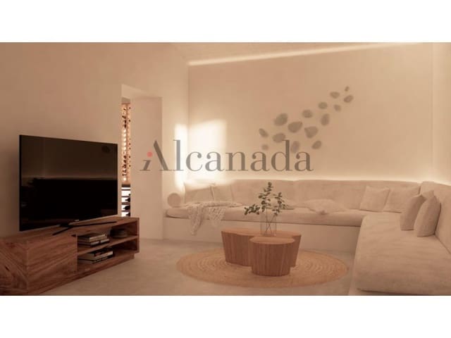 4 soverom Villa til salgs i Llubí med svømmebasseng - € 600 000 (Ref: 6995610)