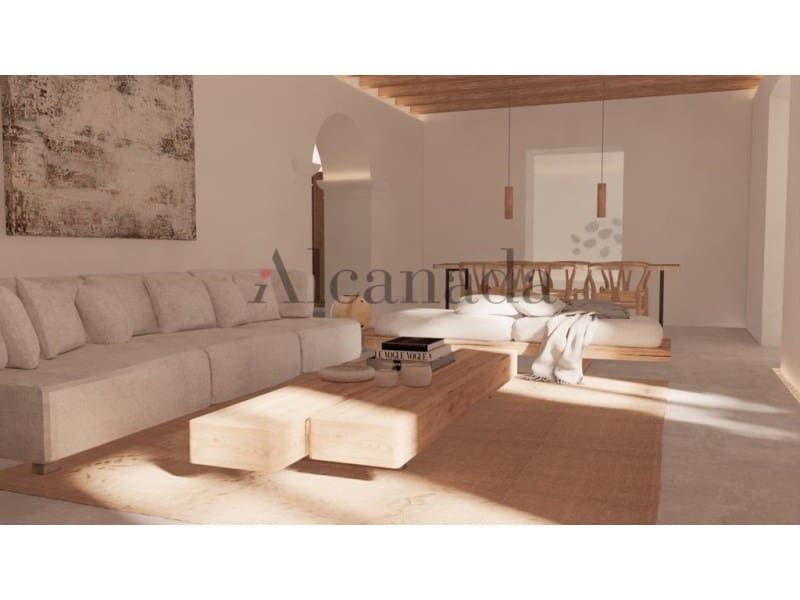 4 soveværelse Villa til salg i Llubi med swimmingpool - € 600.000 (Ref: 6995610)