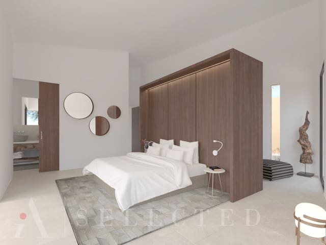 Grond te koop in Pollensa / Pollença - € 2.000.000 (Ref: 7048400)