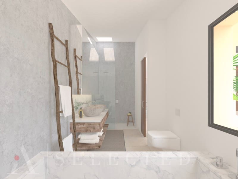 Grond te koop in Pollensa / Pollenca - € 2.000.000 (Ref: 7048400)