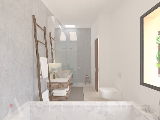 Grond te koop in Pollensa / Pollença - € 2.000.000 (Ref: 7048400)