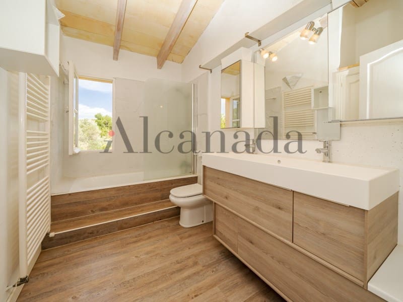 8 bedroom Villa for sale in Sant Joan - € 1,980,000 (Ref: 7063623)