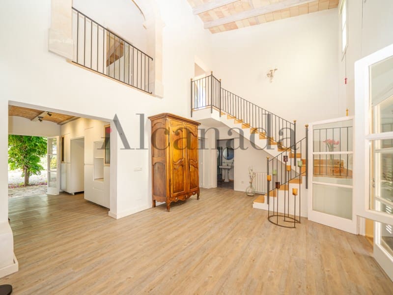 8 bedroom Villa for sale in Sant Joan - € 1,980,000 (Ref: 7063623)