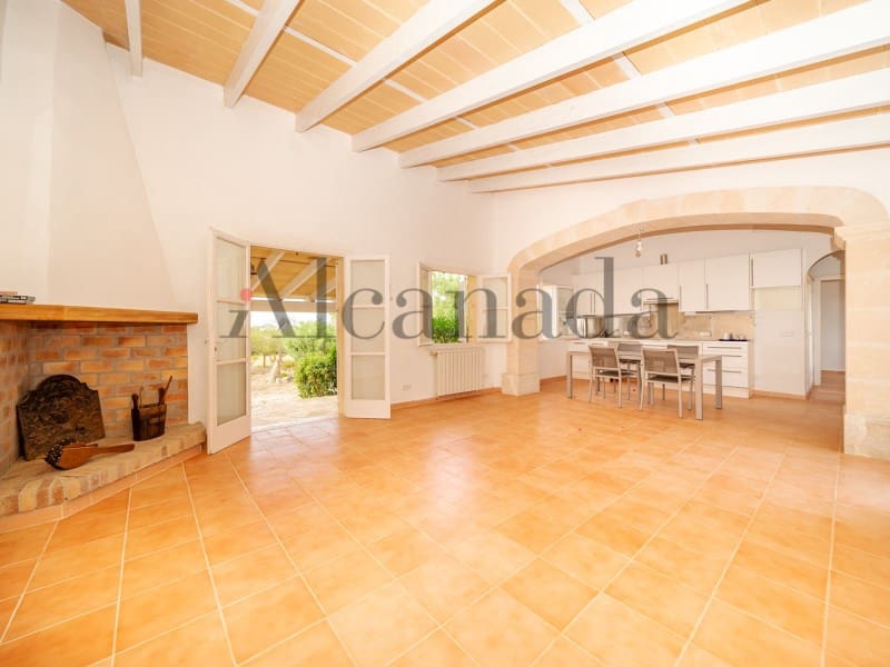 8 bedroom Villa for sale in Sant Joan - € 1,980,000 (Ref: 7063623)