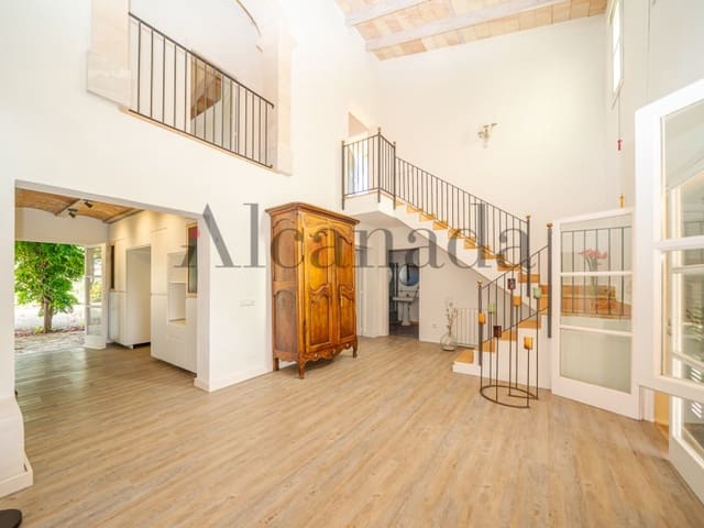 8 soveværelse Villa til salg i Sant Joan - € 1.980.000 (Ref: 7063623)