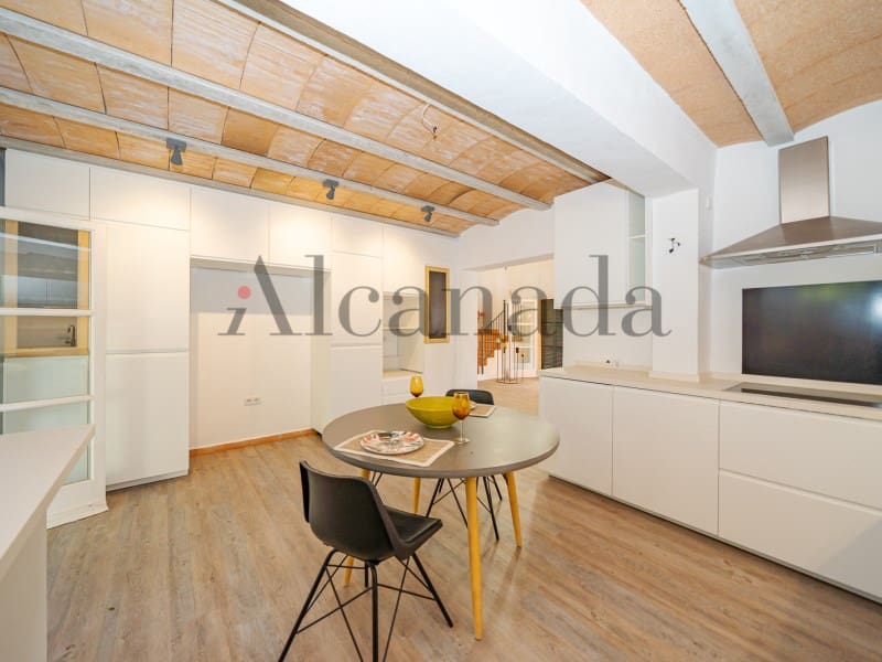 8 bedroom Villa for sale in Sant Joan - € 1,980,000 (Ref: 7063623)