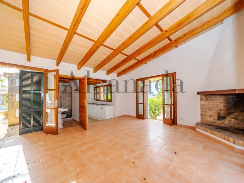 8 bedroom Villa for sale in Sant Joan - € 1,980,000 (Ref: 7063623)